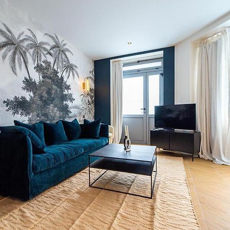 Lovely Apartment Close To Eiffel Tower باريس المظهر الخارجي الصورة