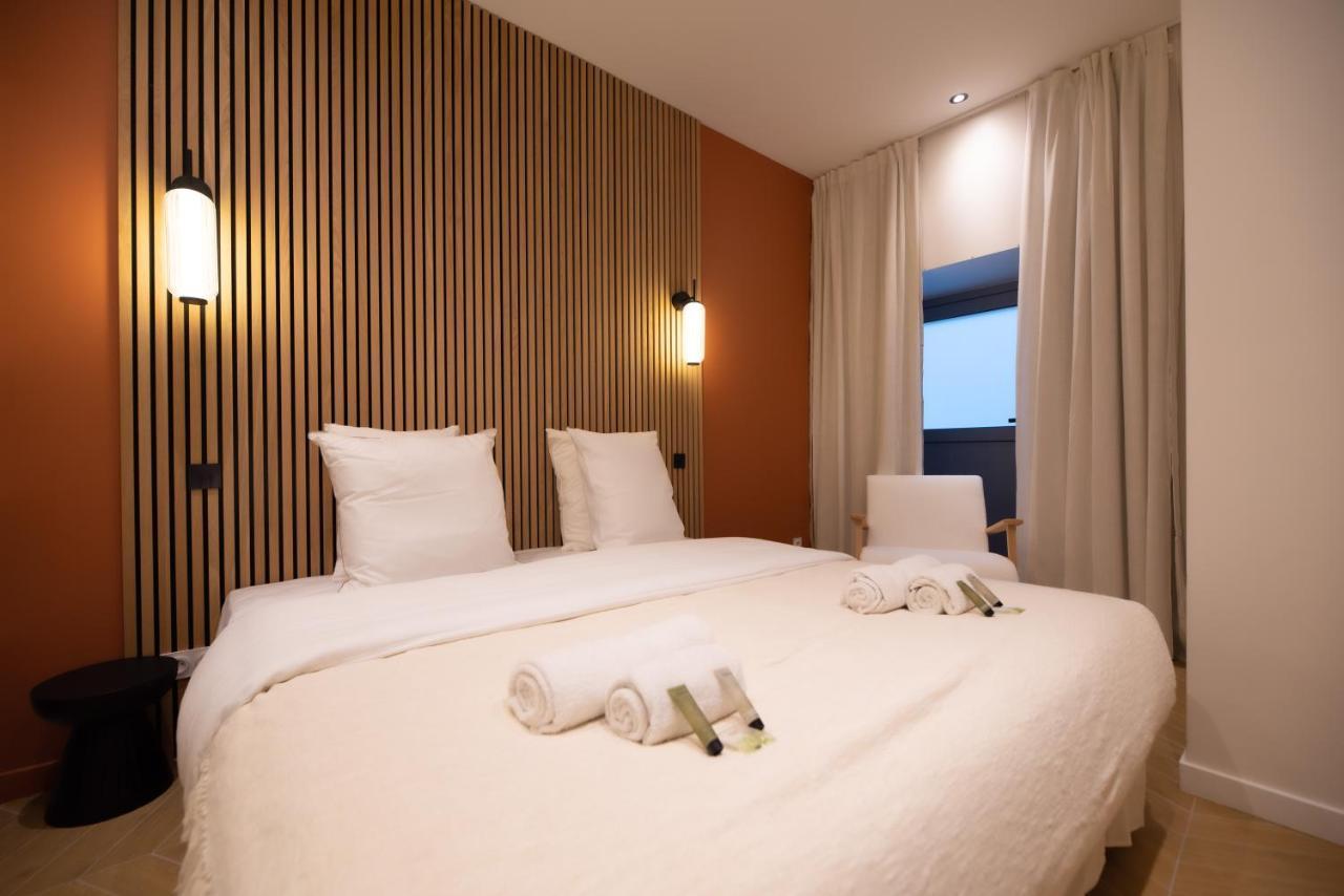 Lovely Apartment Close To Eiffel Tower باريس المظهر الخارجي الصورة