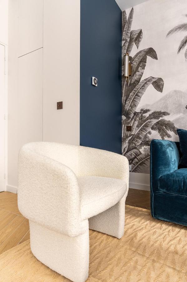 Lovely Apartment Close To Eiffel Tower باريس المظهر الخارجي الصورة