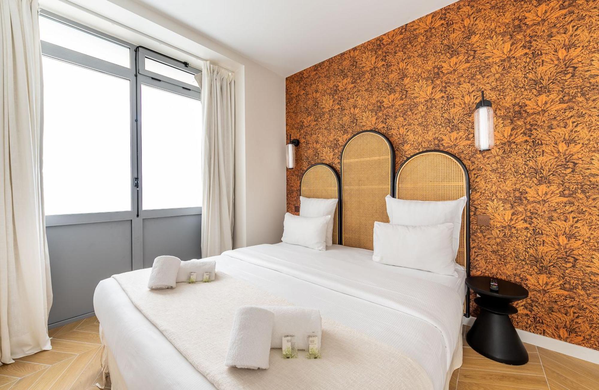 Lovely Apartment Close To Eiffel Tower باريس المظهر الخارجي الصورة
