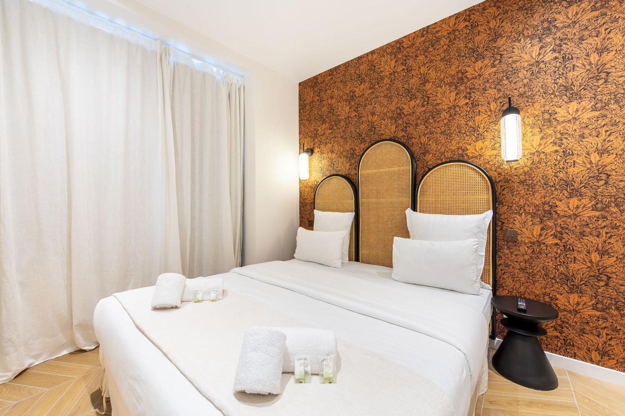 Lovely Apartment Close To Eiffel Tower باريس المظهر الخارجي الصورة